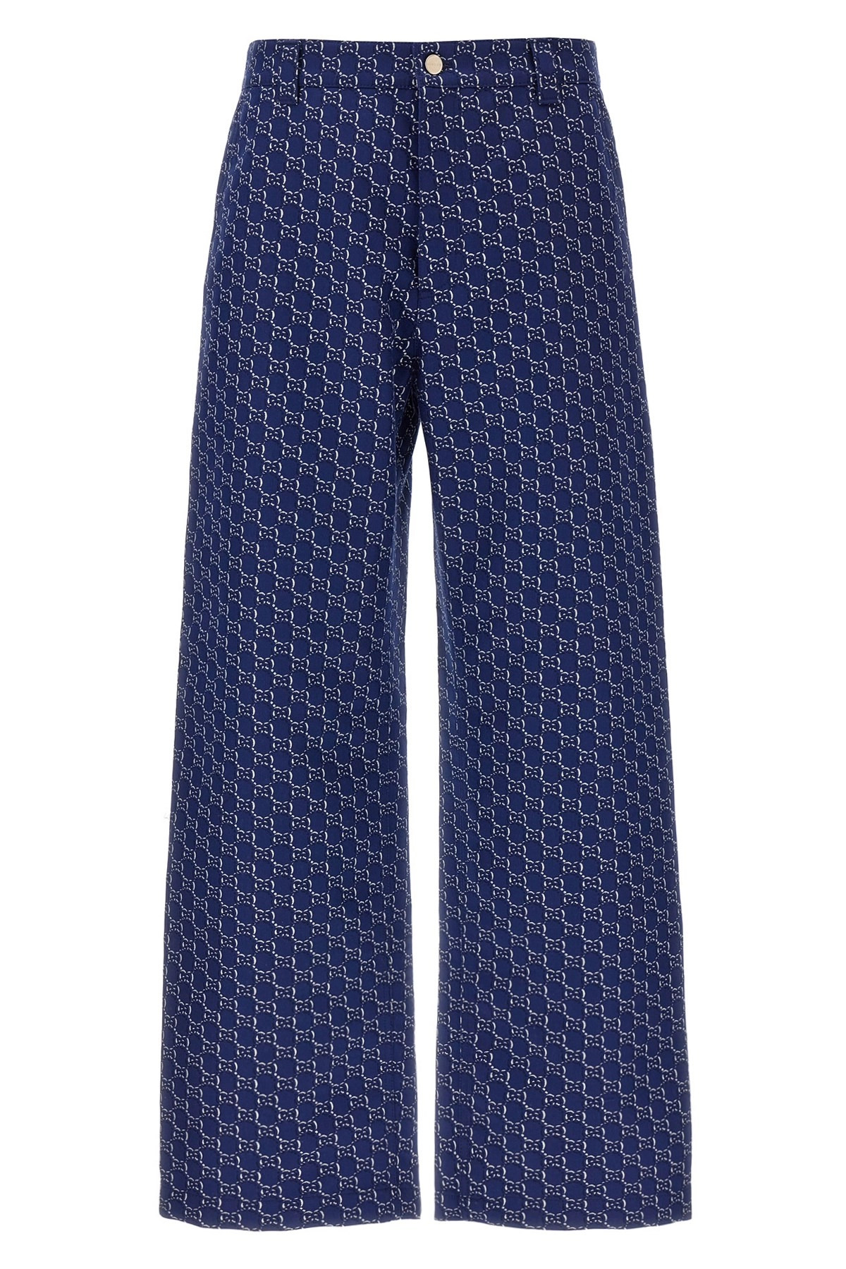 'GG Shadow' pants - 1