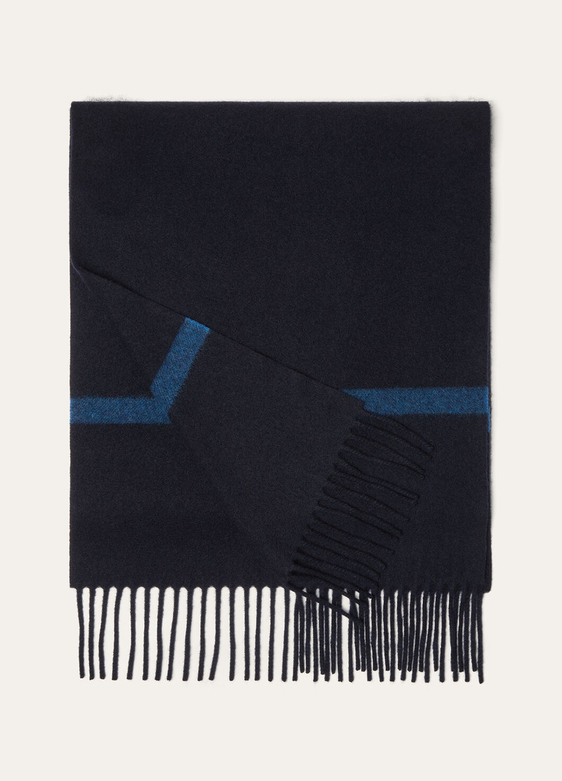 Loro Piana Twelve Scarf outlook