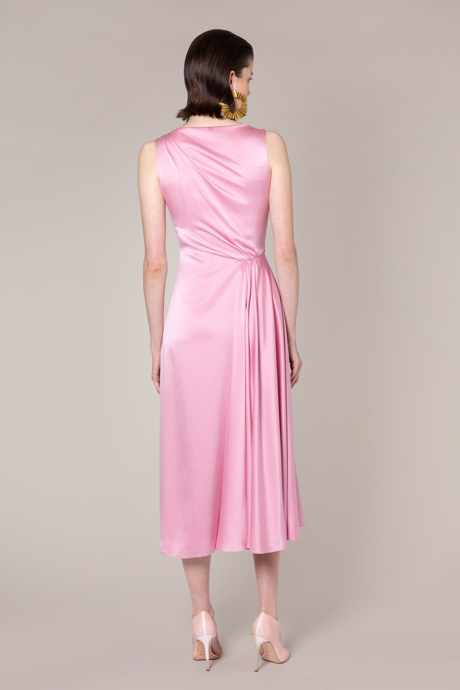 TALURA DRESS - 2
