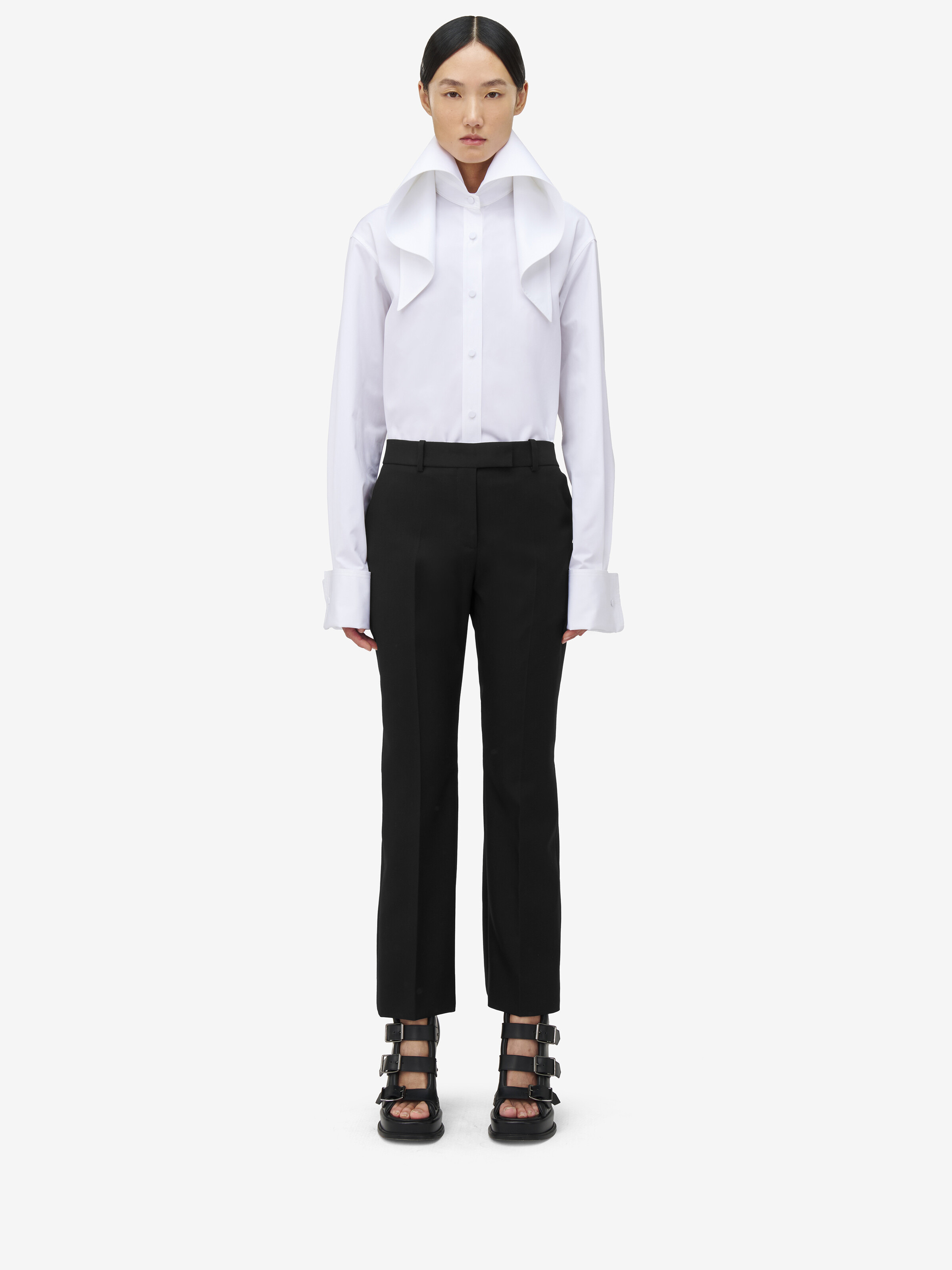 Kickback Trousers - 2