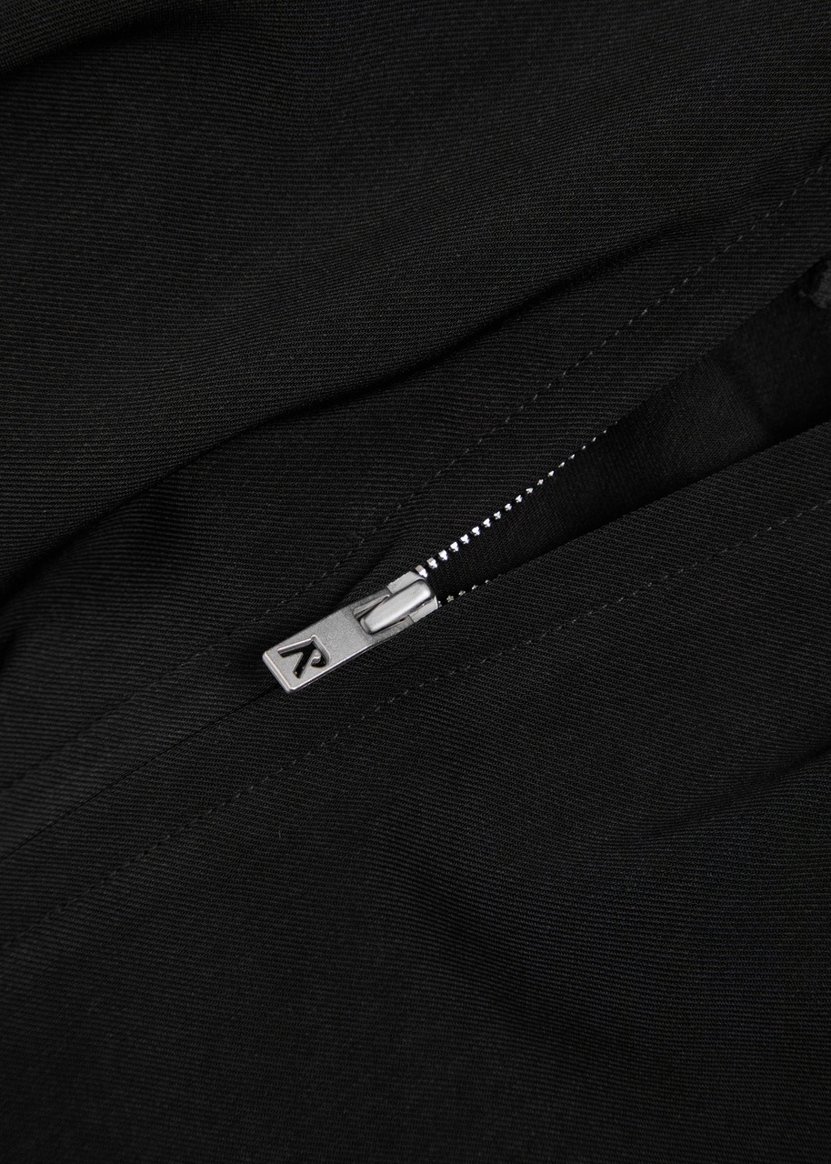 Represent Initial Stretch-jersey Track Jacket - 5