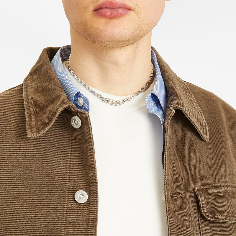 TOM WOOD Tom Wood 16" Dean Chain outlook