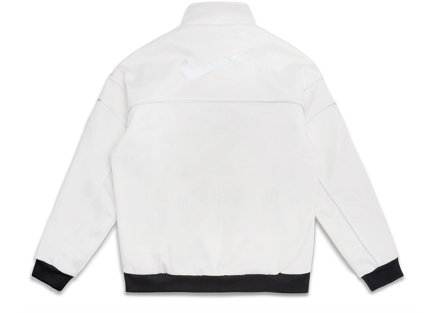 Nike x Ambush Women's Reversible Jacket Phantom - 2