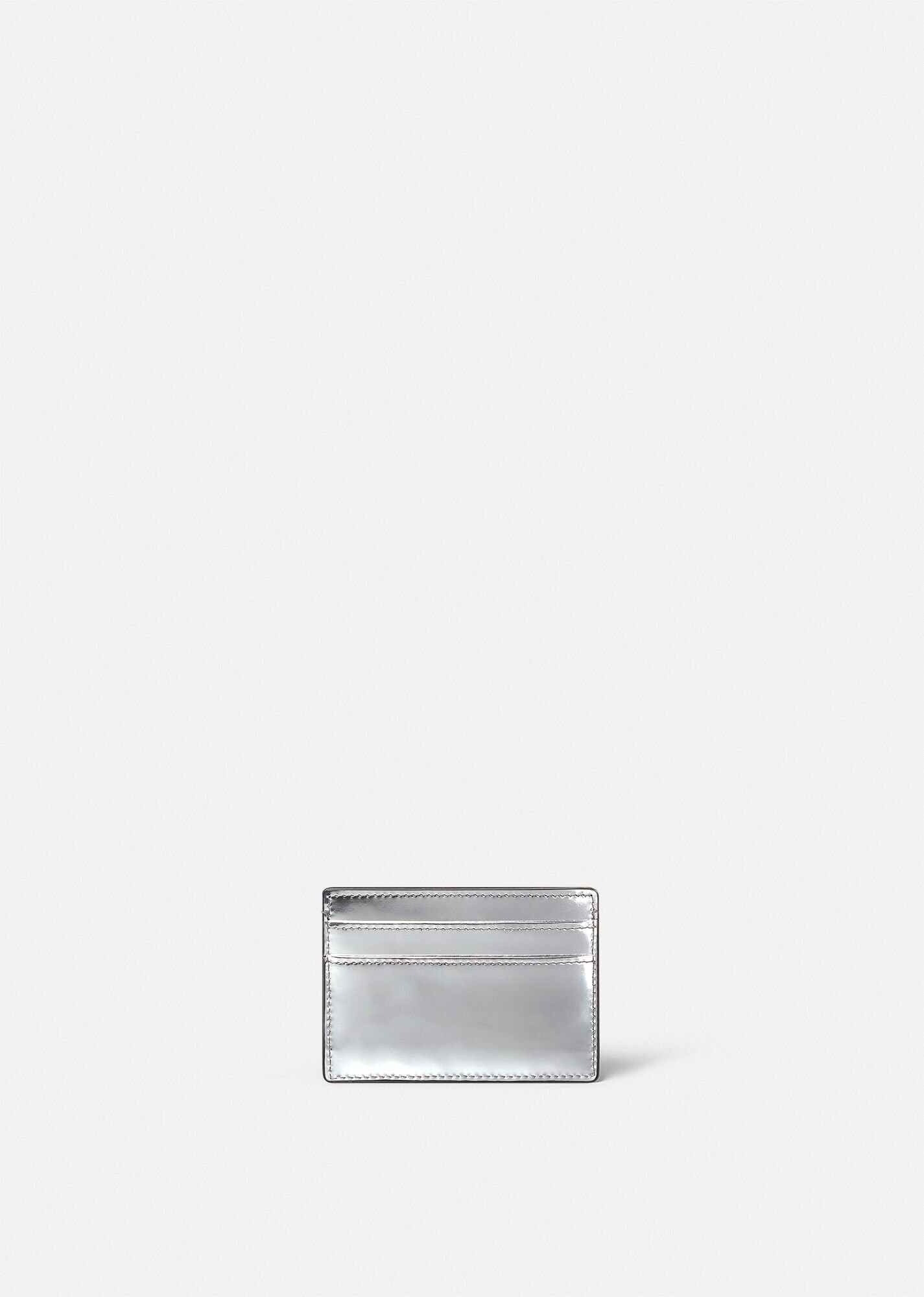 Medusa Biggie Card Holder - 3