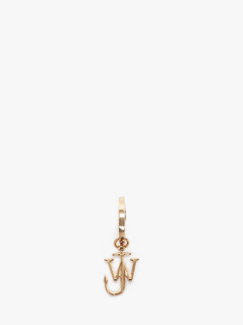 JWA ANCHOR CHARM EAR CUFF 1