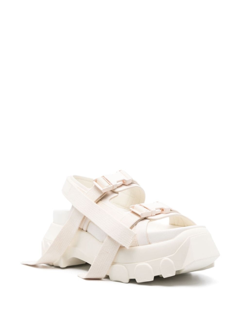 Tractor sandals - 2