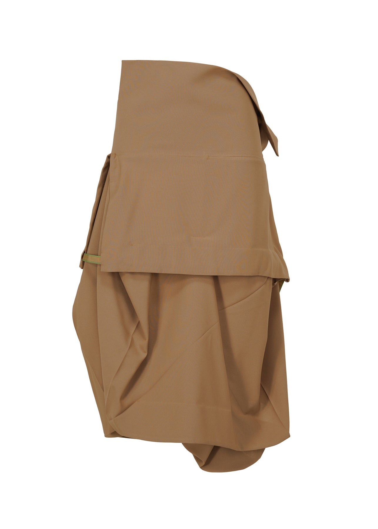 STRATA SOLID PANTS - 1