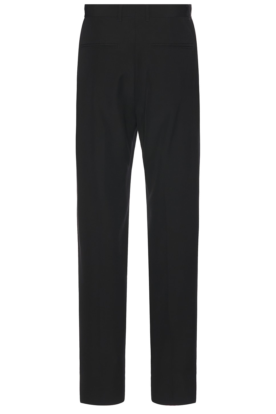 New Metal Detail Pants - 2