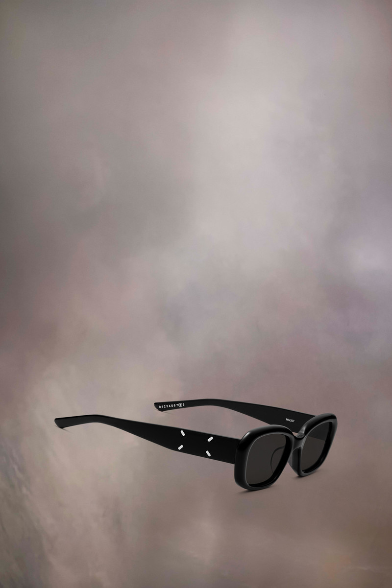 Maison Margiela MM X Gentle Monster MM207 01 outlook