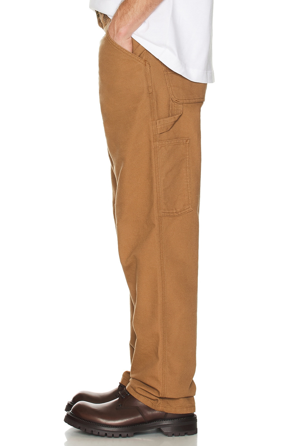 Single Knee Pant - 5