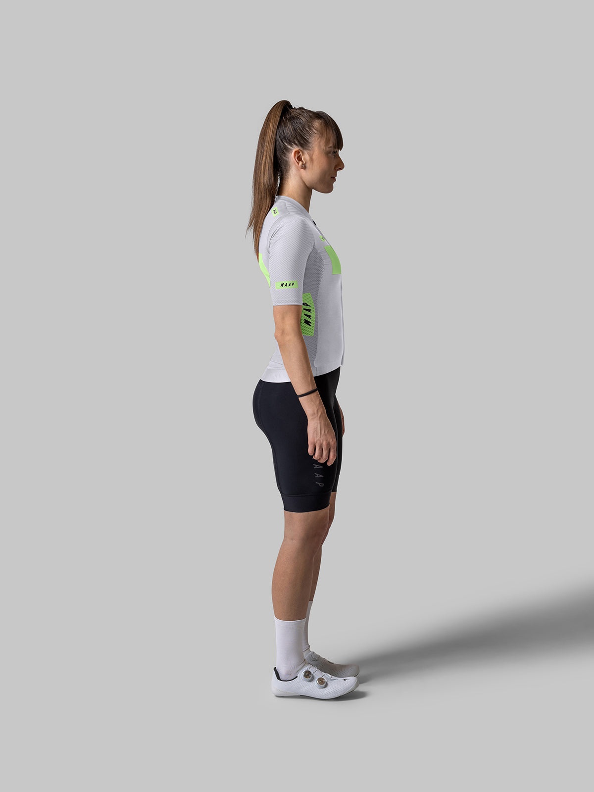 Women's System Pro Air Jersey - 3