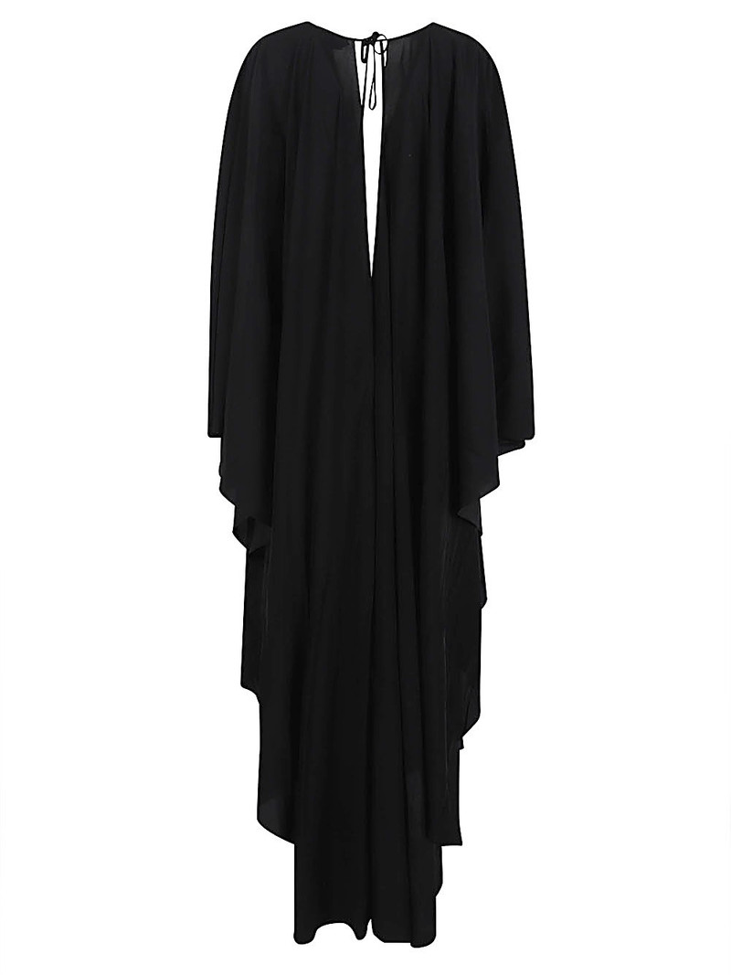 TOM FORD Silk kaftan outlook