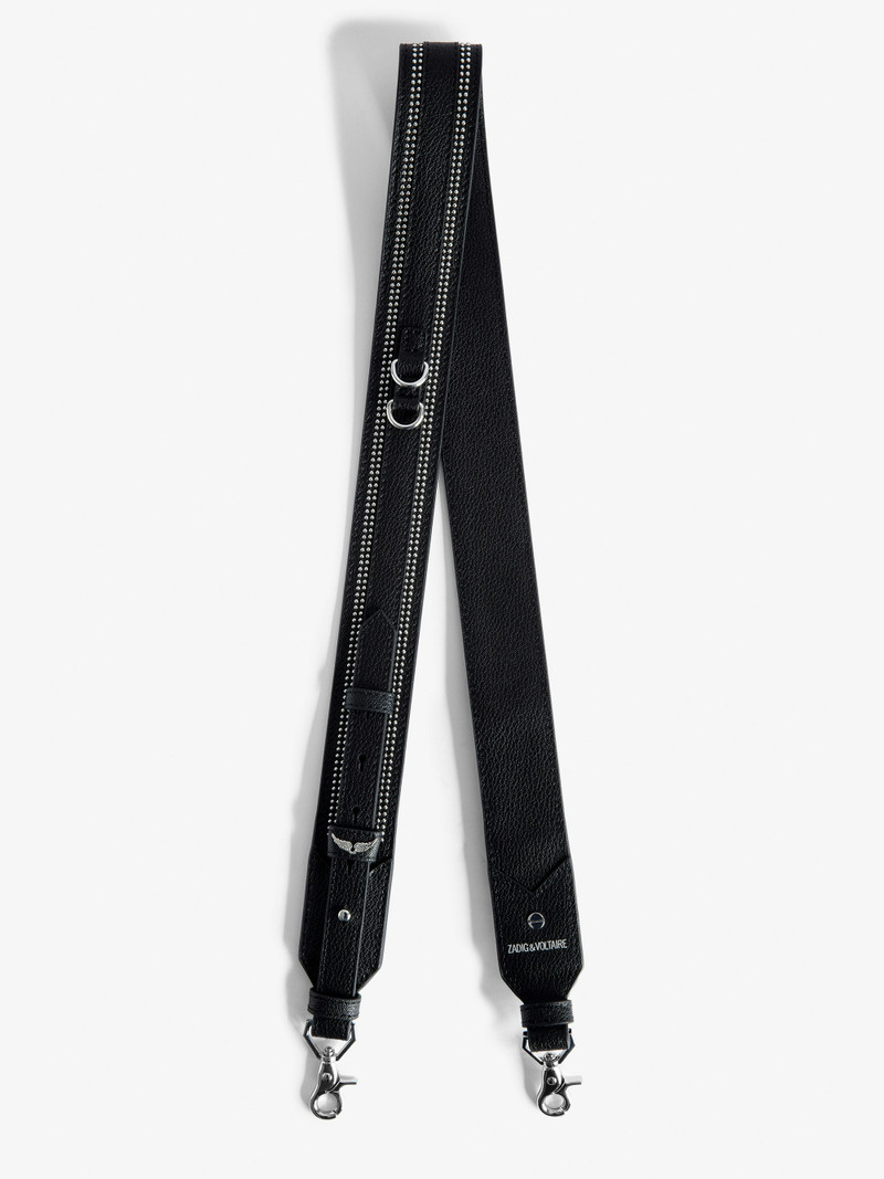 Adjustable Shoulder Strap 1