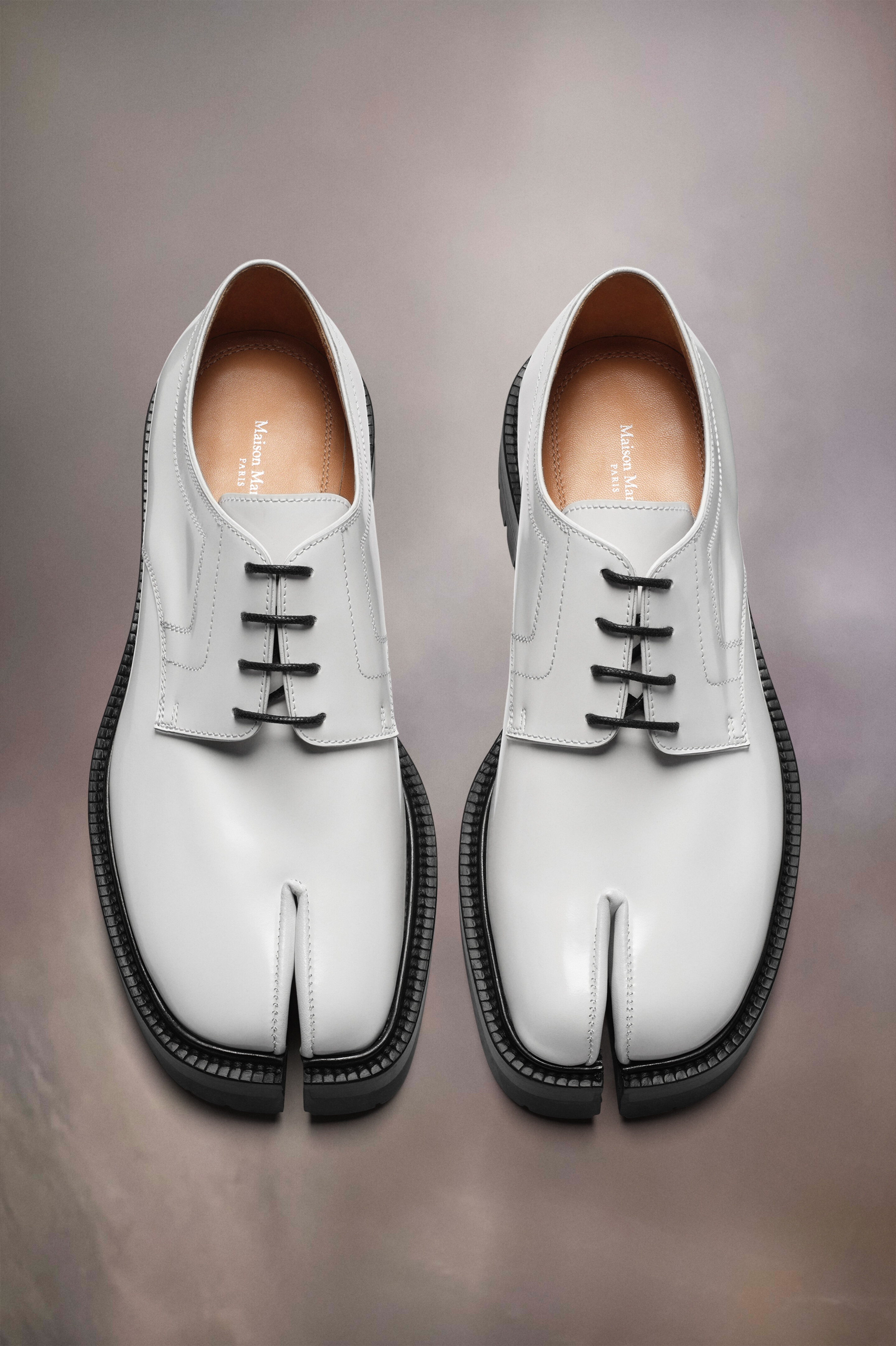 Tabi lace-ups - 4