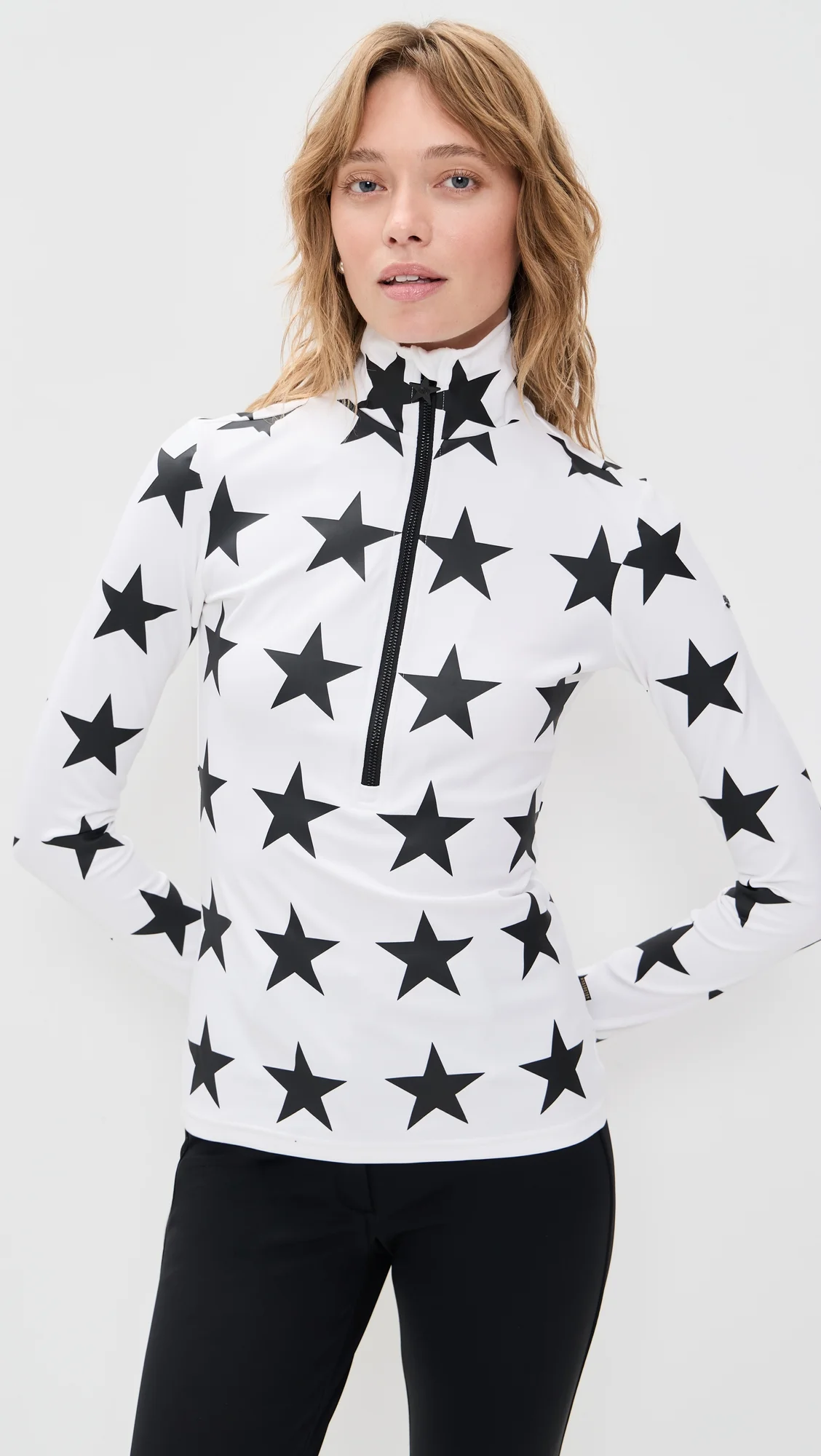 Lunaria Ski Pully - 1