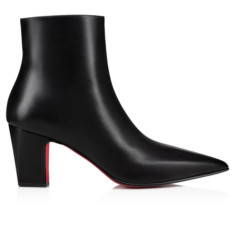 Christian Louboutin Aiglissima Black outlook