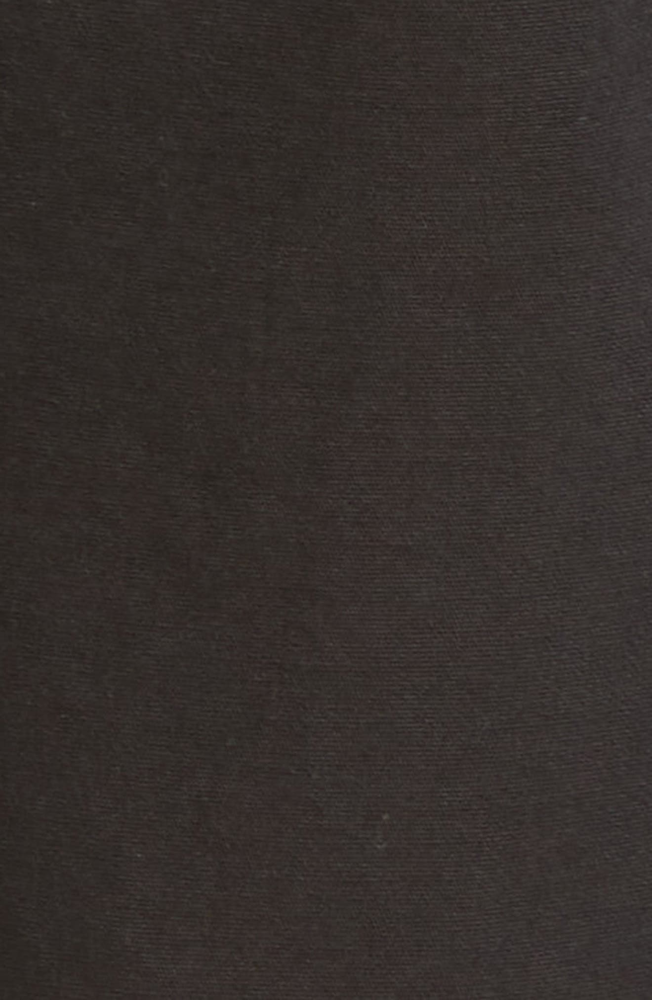 Cotton Bermuda Shorts - 7
