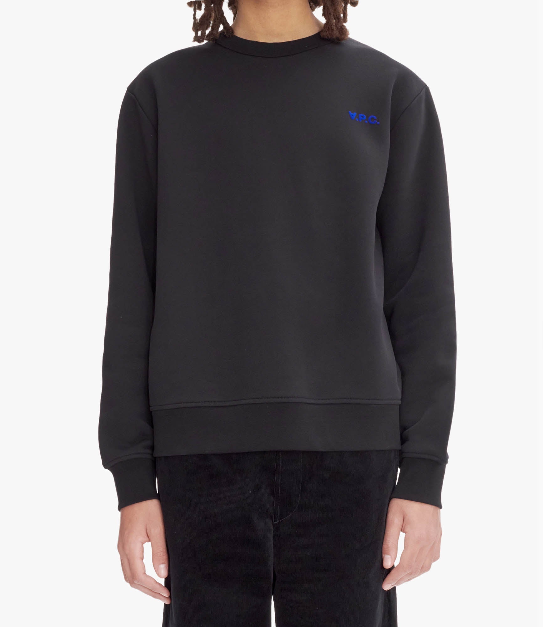 BOXY PETIT VPC SWEATSHIRT - 4