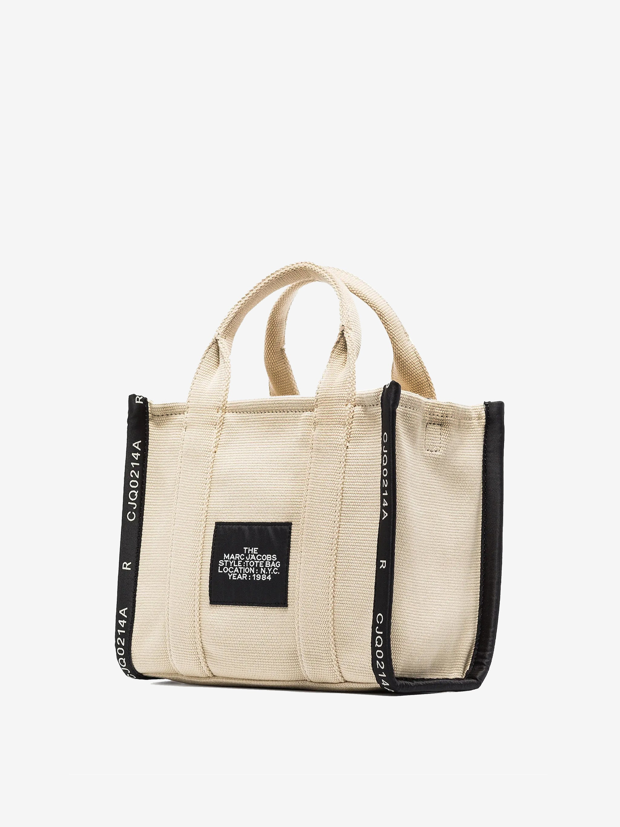 MARC JACOBS - Women The Small Tote Bag - 3