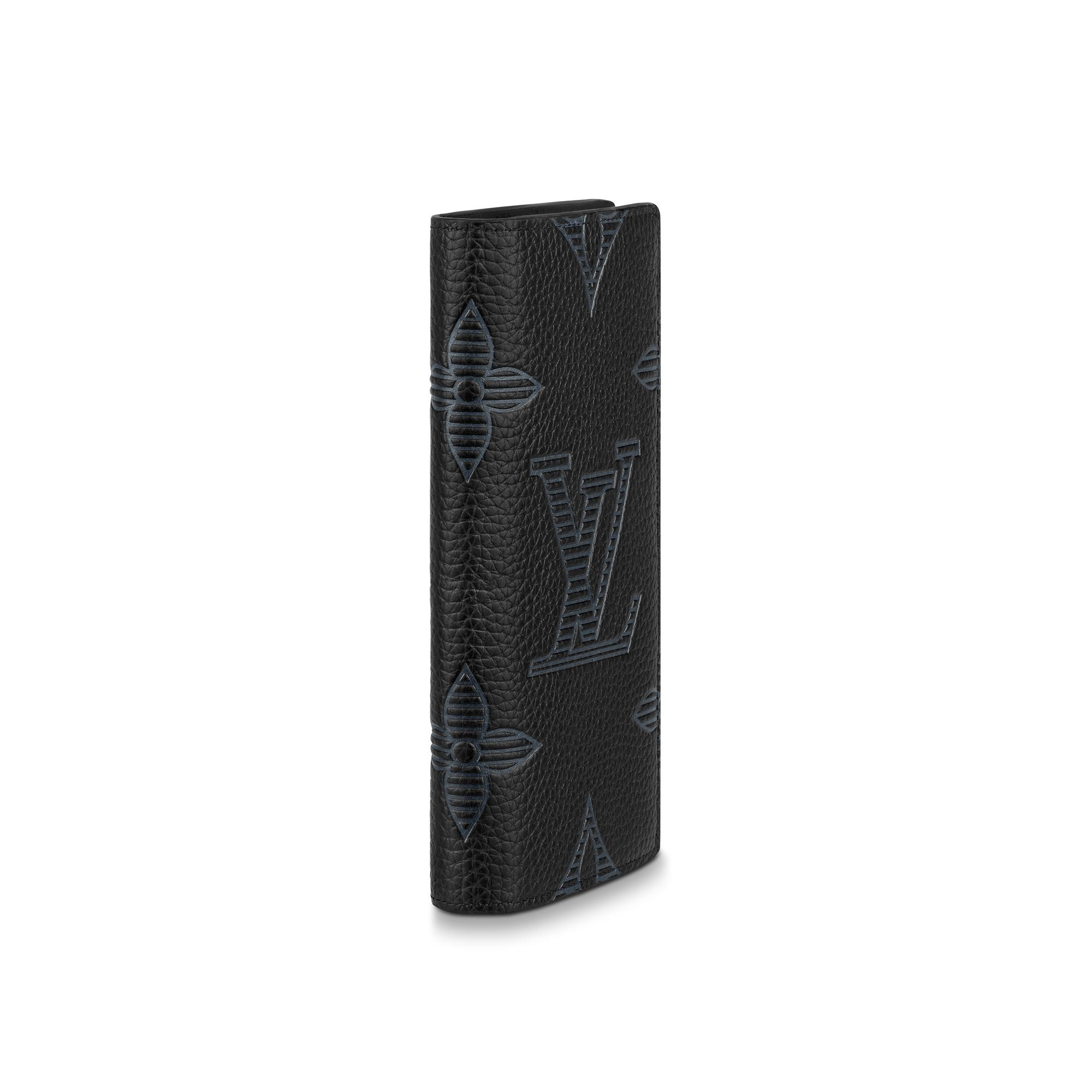 Brazza Wallet - 3