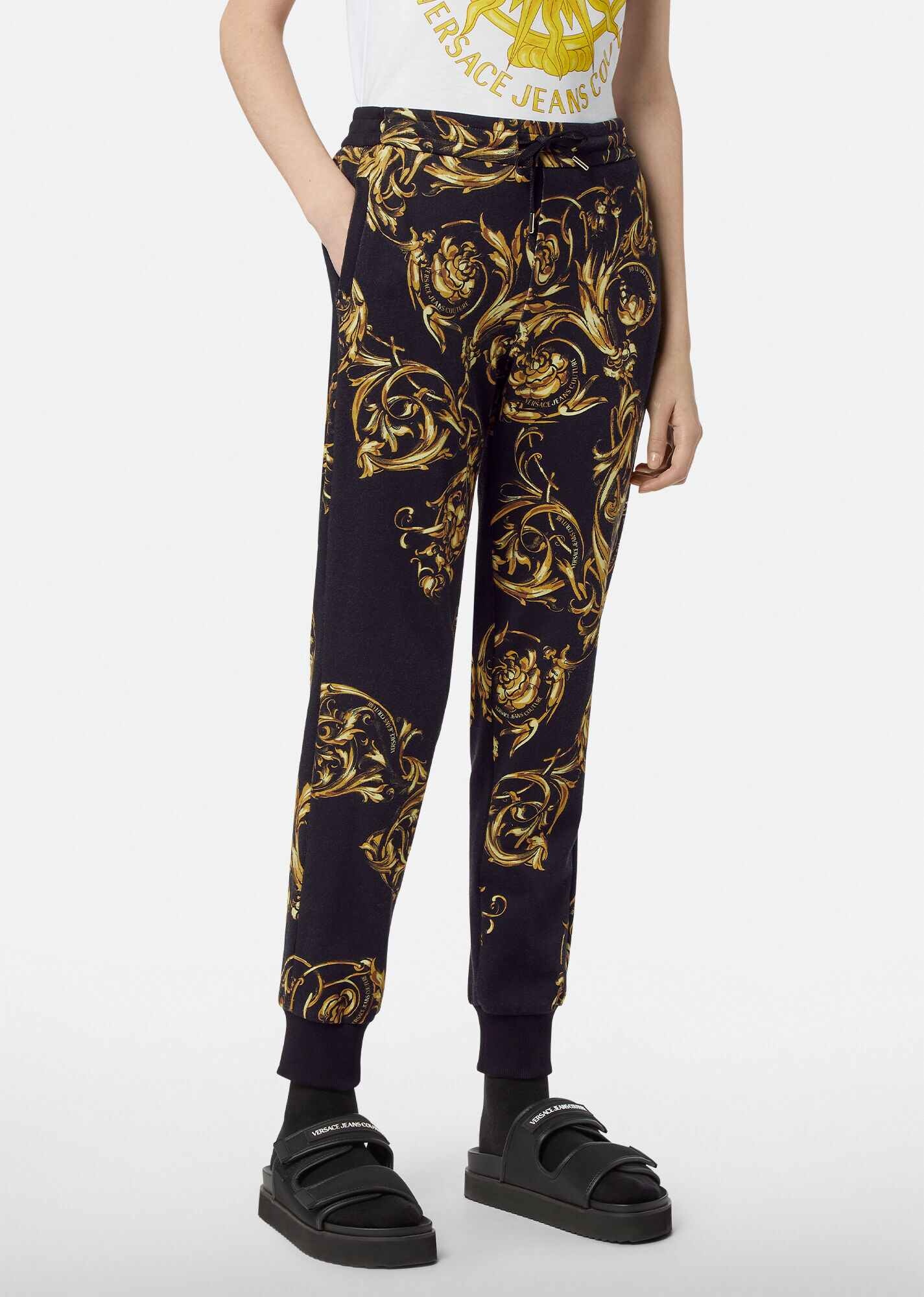 Regalia Baroque Sweatpants - 2