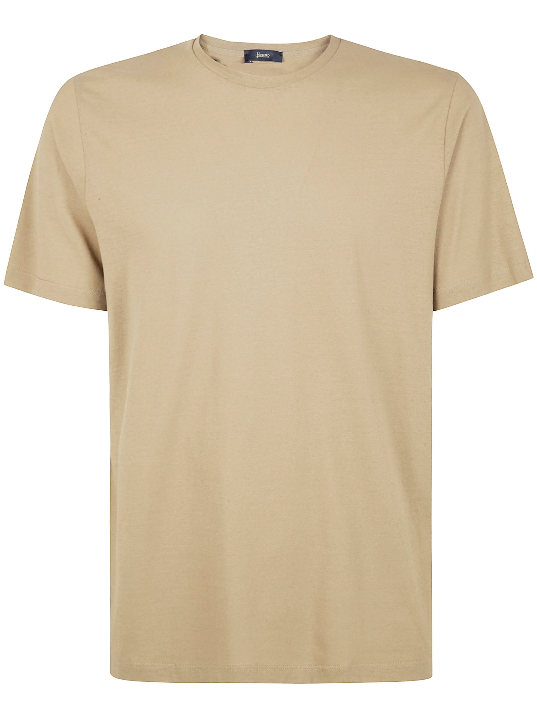 Herno Men Man T-Shirt - 5