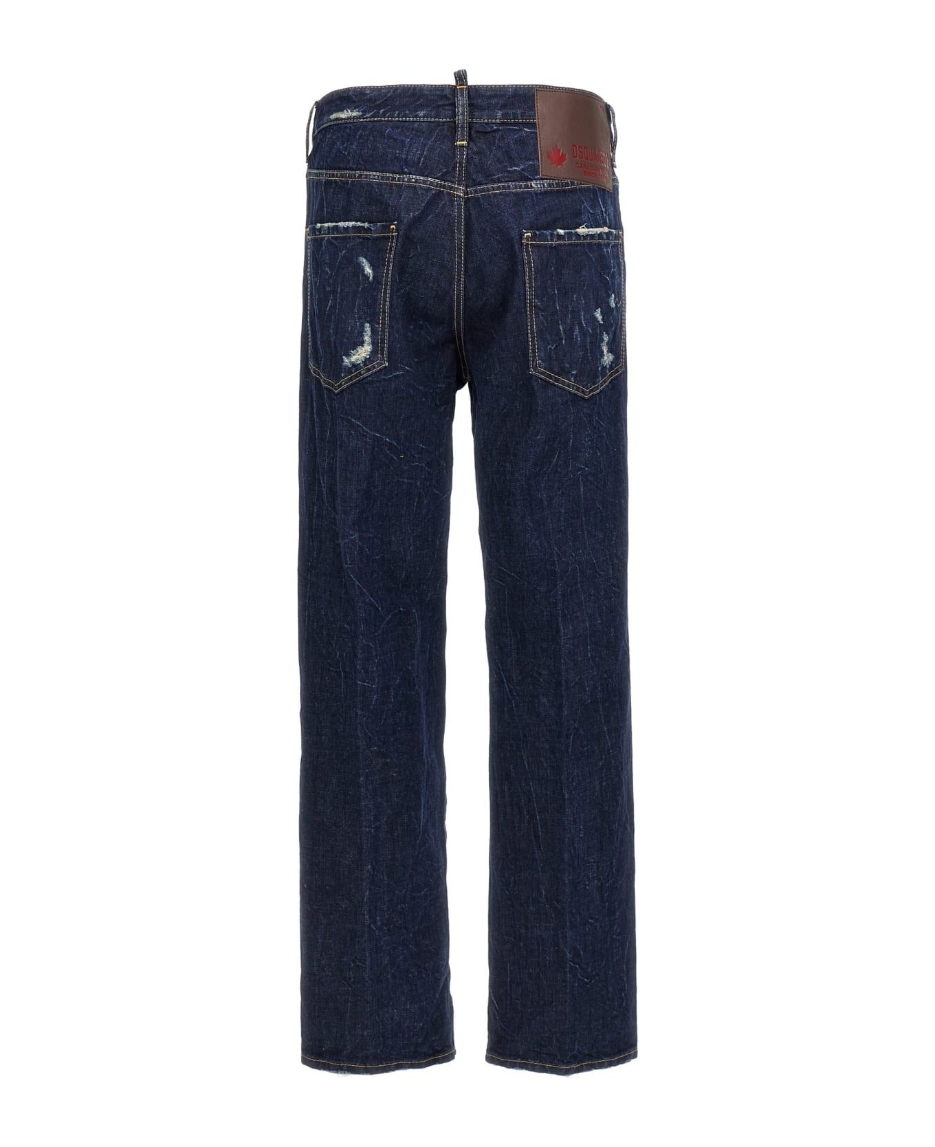 'cool Guy' Jeans - 2