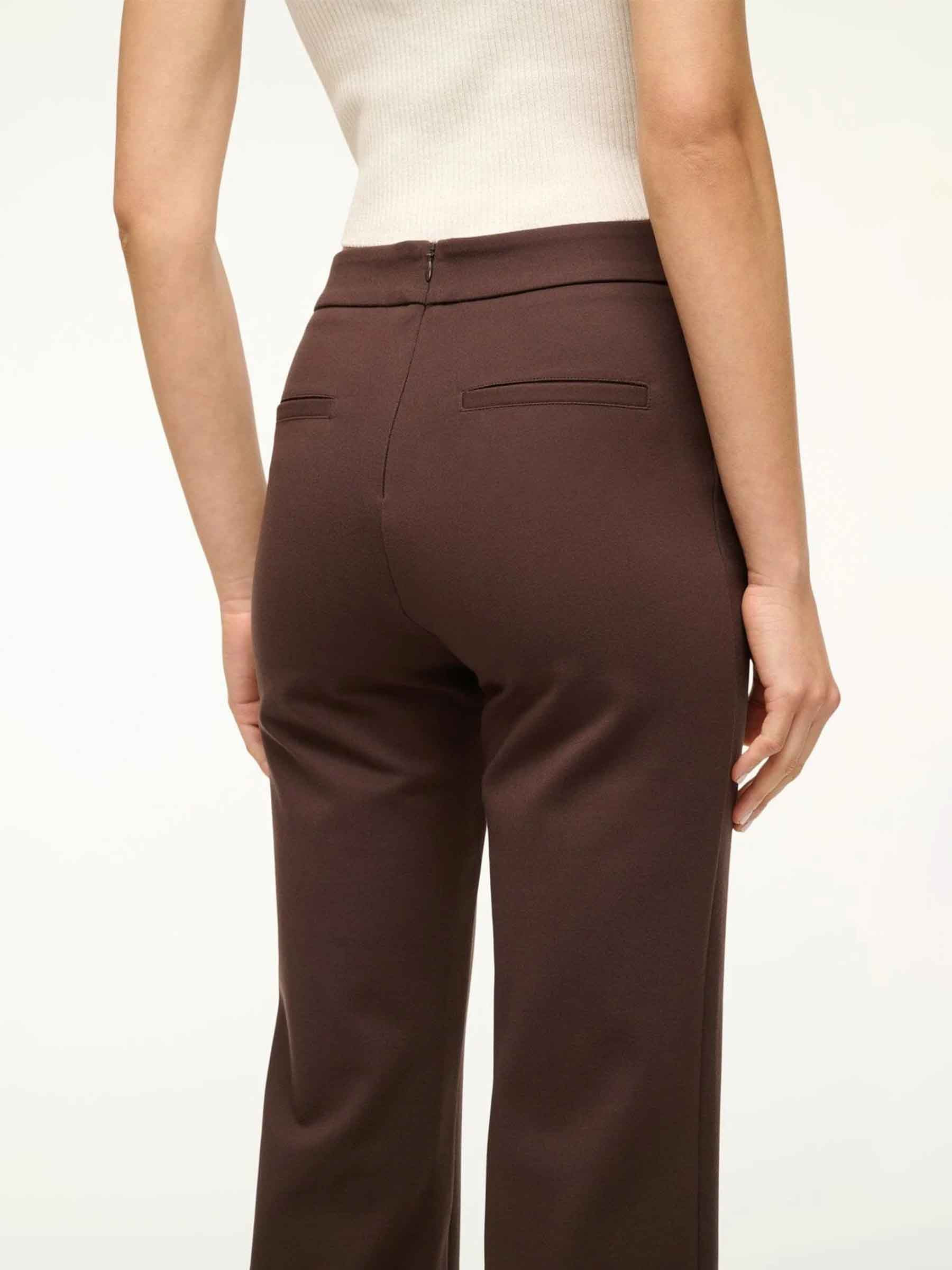 KNACK PANTS - 4