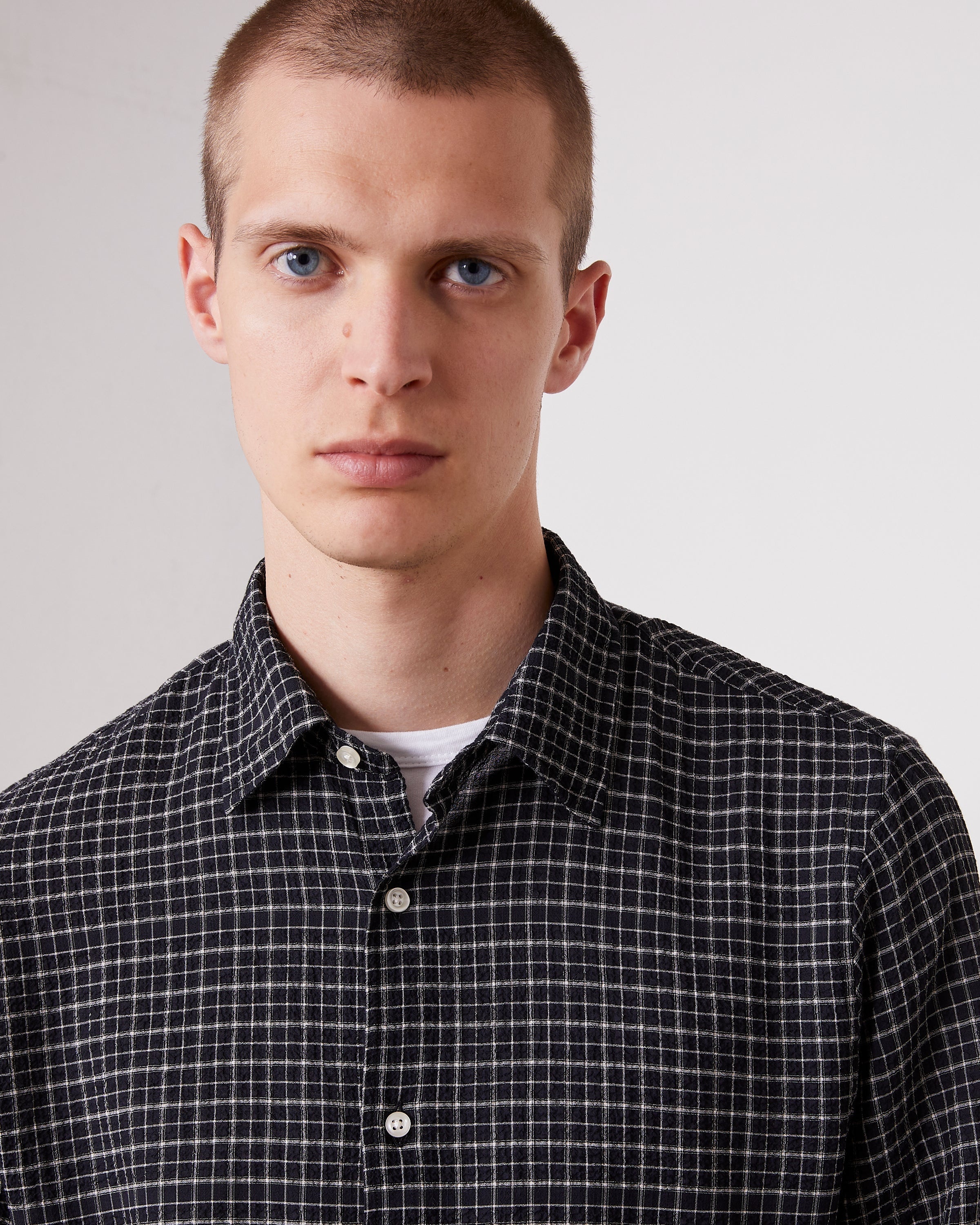 GIACOMO SHIRT - 4
