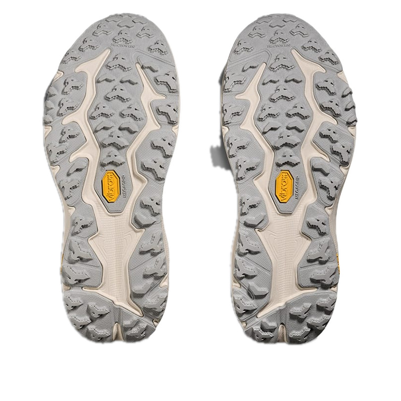 (WMNS) HOKA ONE ONE Speedgoat 6 'Cosmic Grey Alabaster' 1147811-CYLB - 5