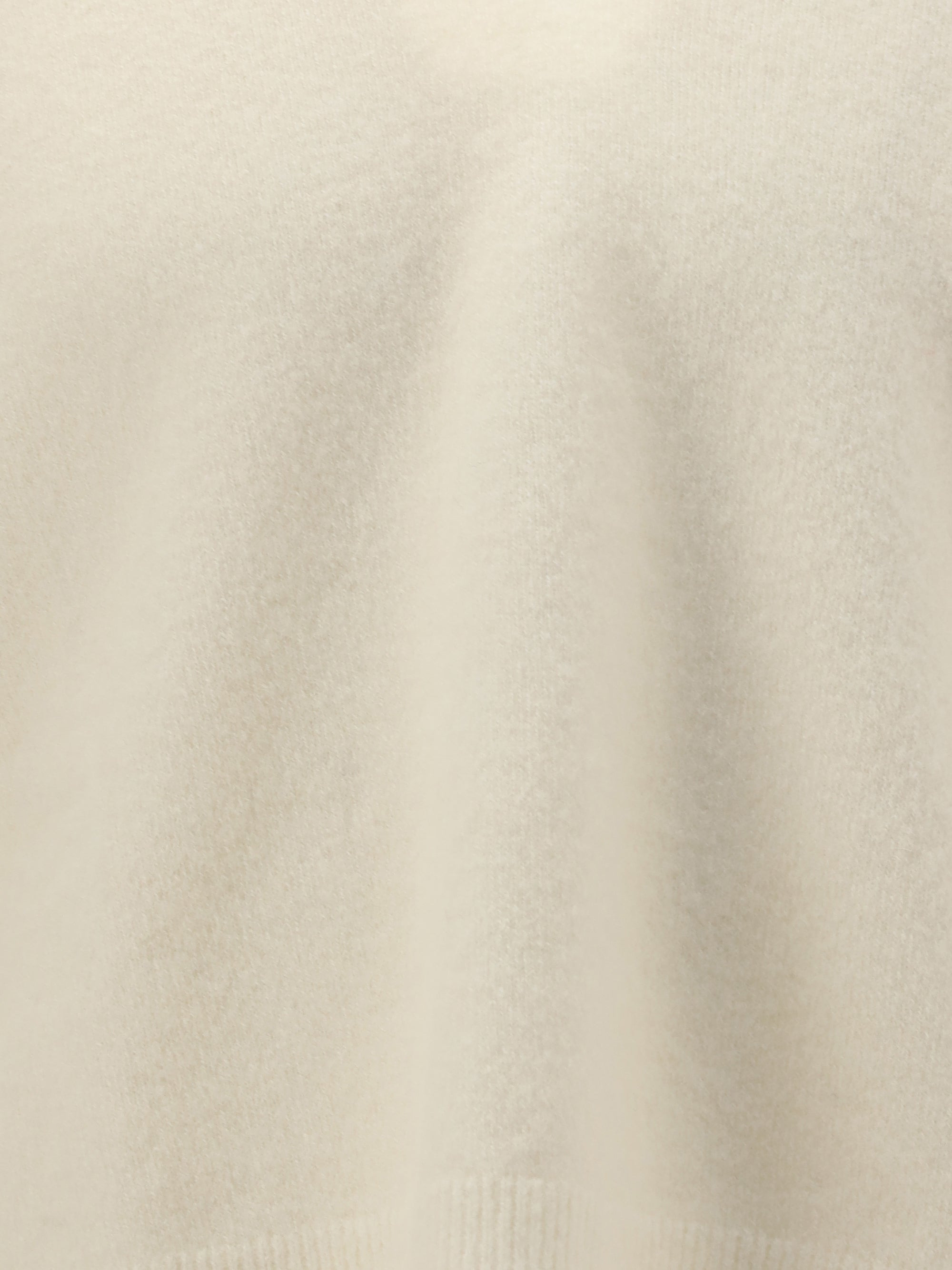 Rick Owens Men Tommy V Neck - 3