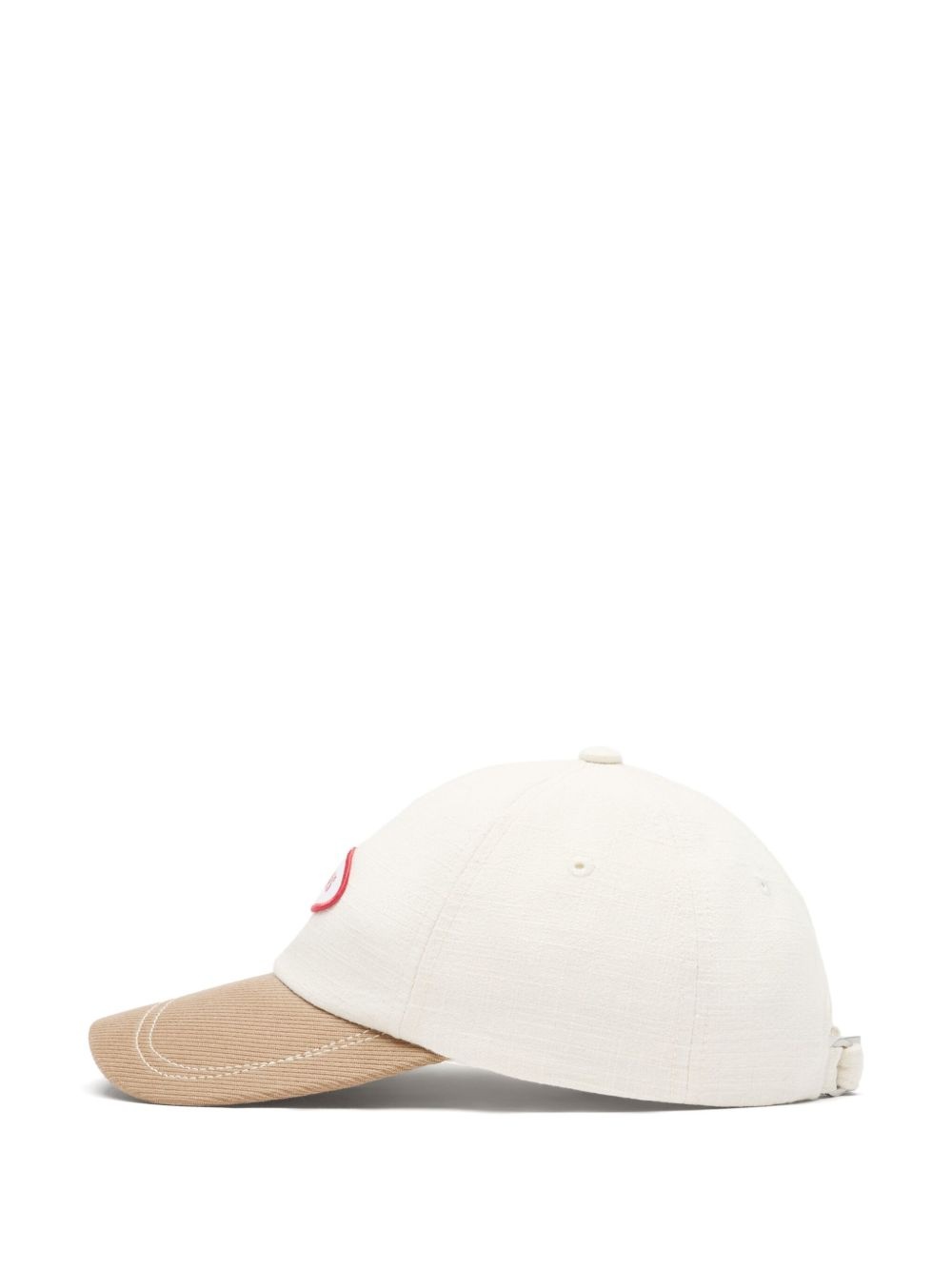 La Casquette cap - 2