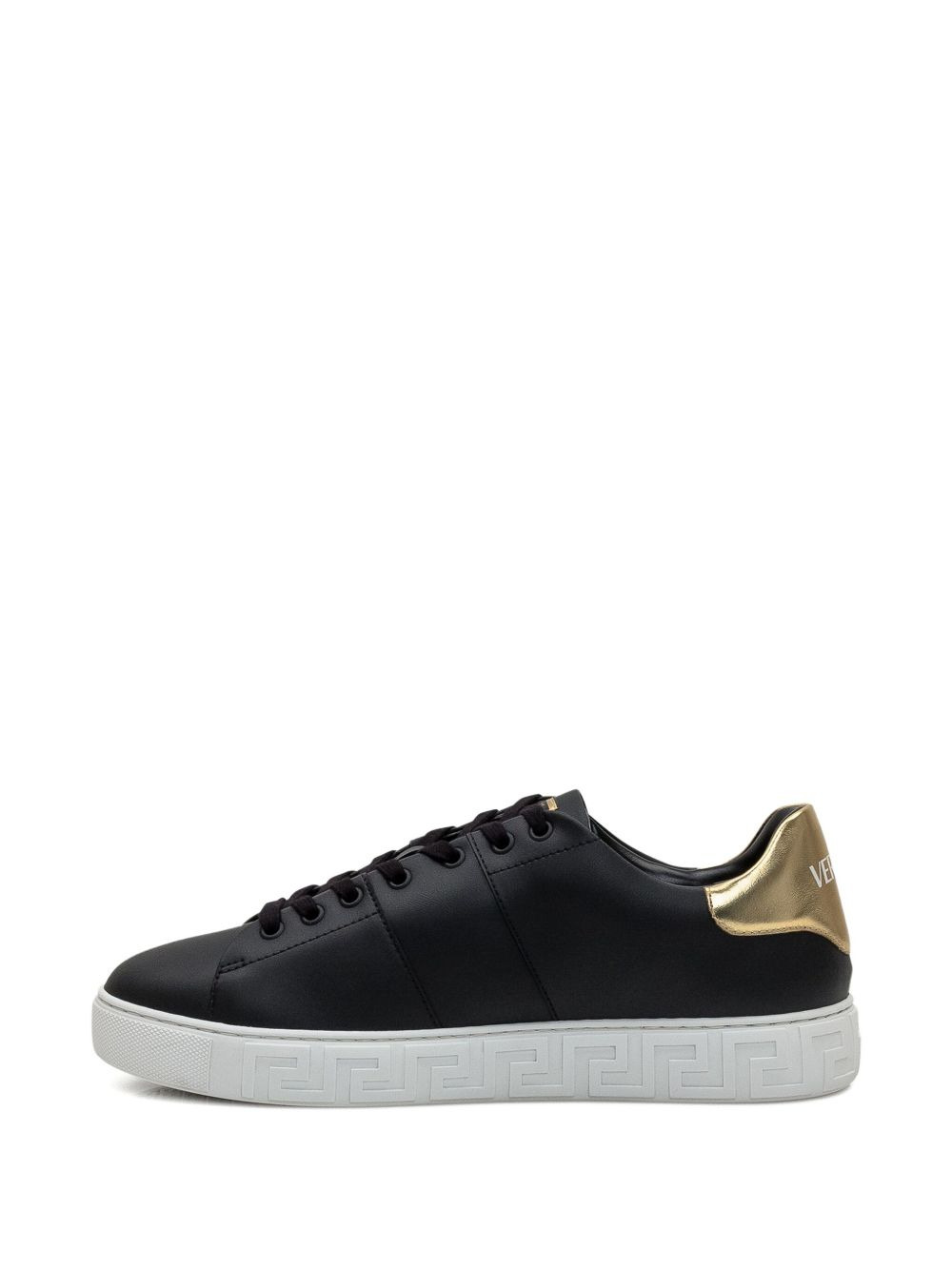Medusa Head sneakers - 4