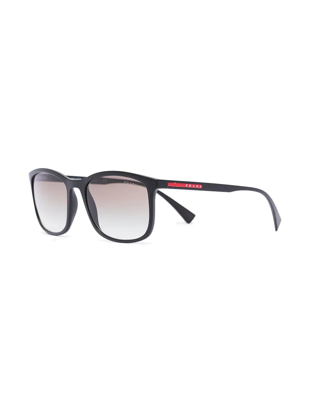 Linea Rossa square-frame sunglasses - 3