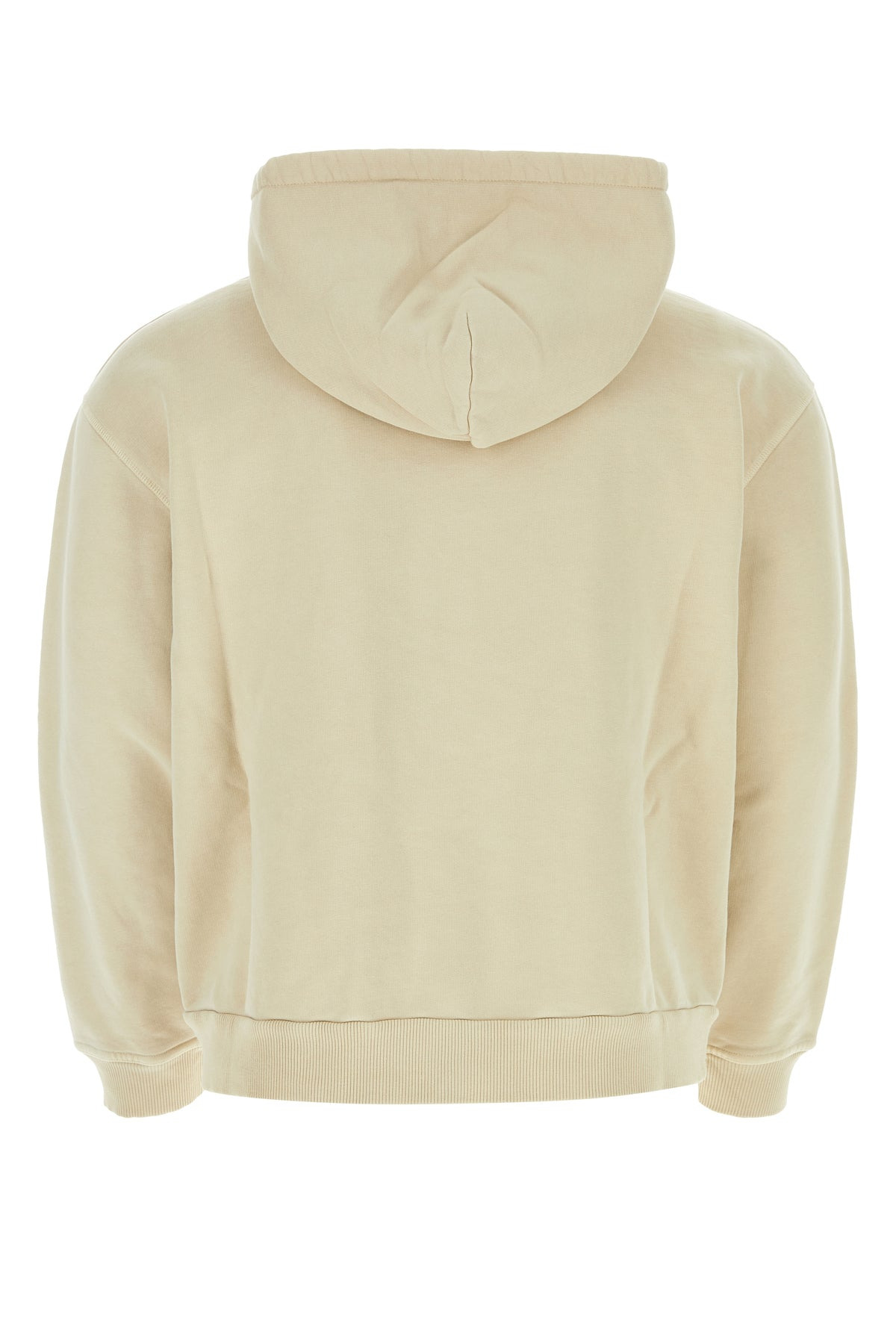 Sand cotton sweatshirt - 2