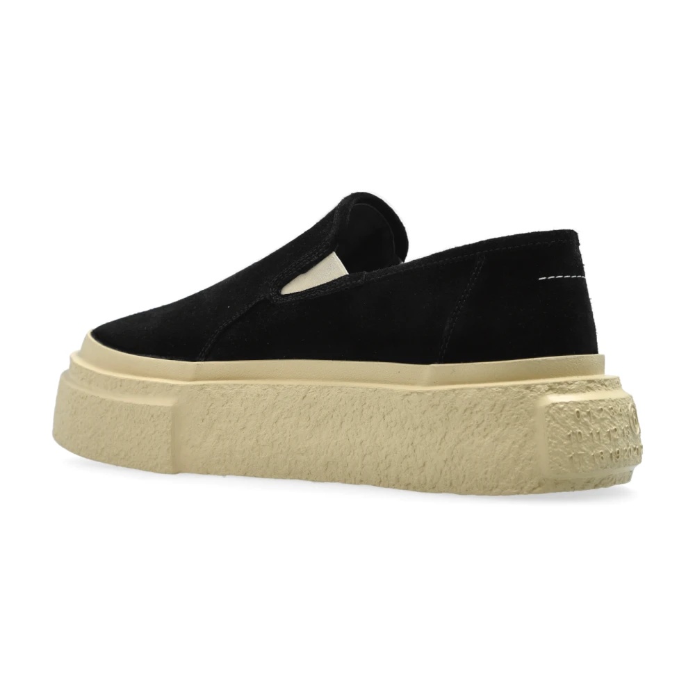 MM6｜SNEAKERS (S59WS0238 P5246 T8013) MM6 Maison Margiela Sneakers | Men's Shoes | Vitkac