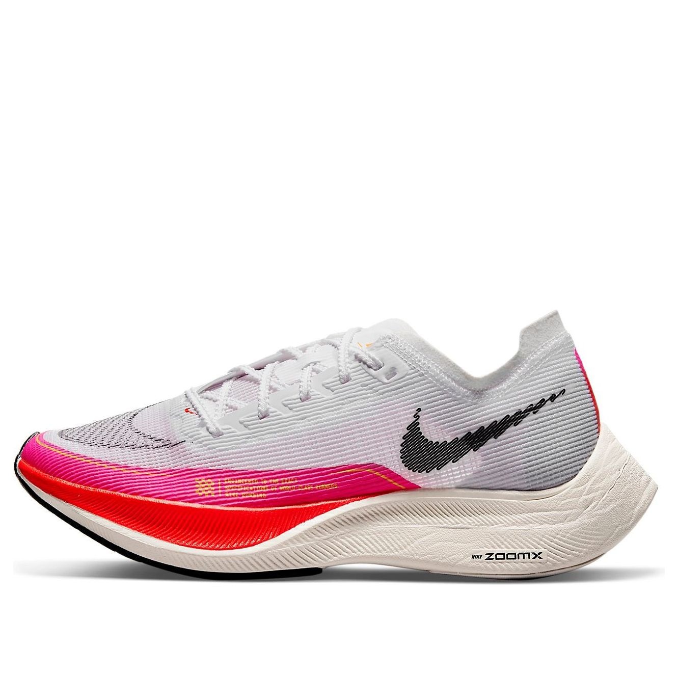 (WMNS) Nike ZoomX Vaporfly NEXT% 2 'Rawdacious' DJ5458-100 - 1