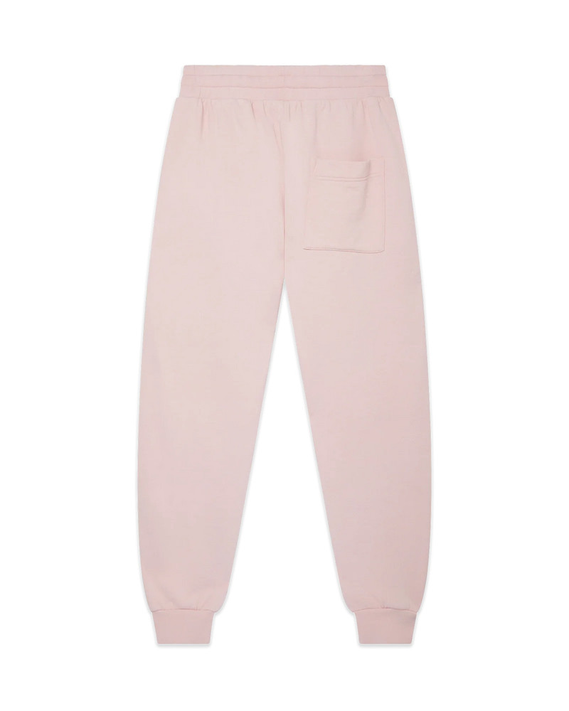 CASABLANCA Pink Tennis Club Icon Sweatpant outlook