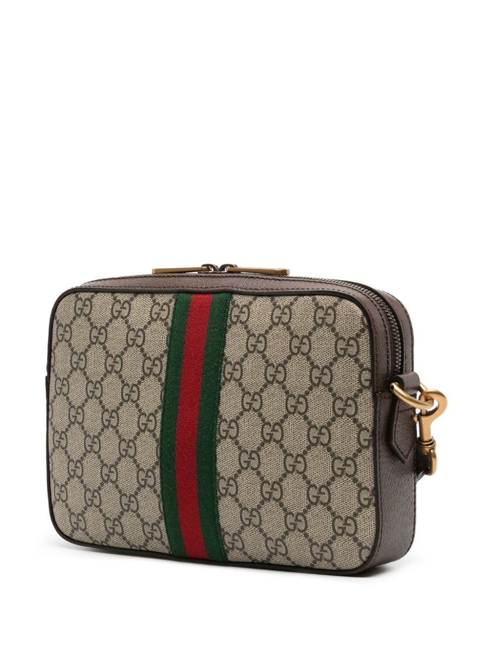 Ophidia GG crossbody bag - 3