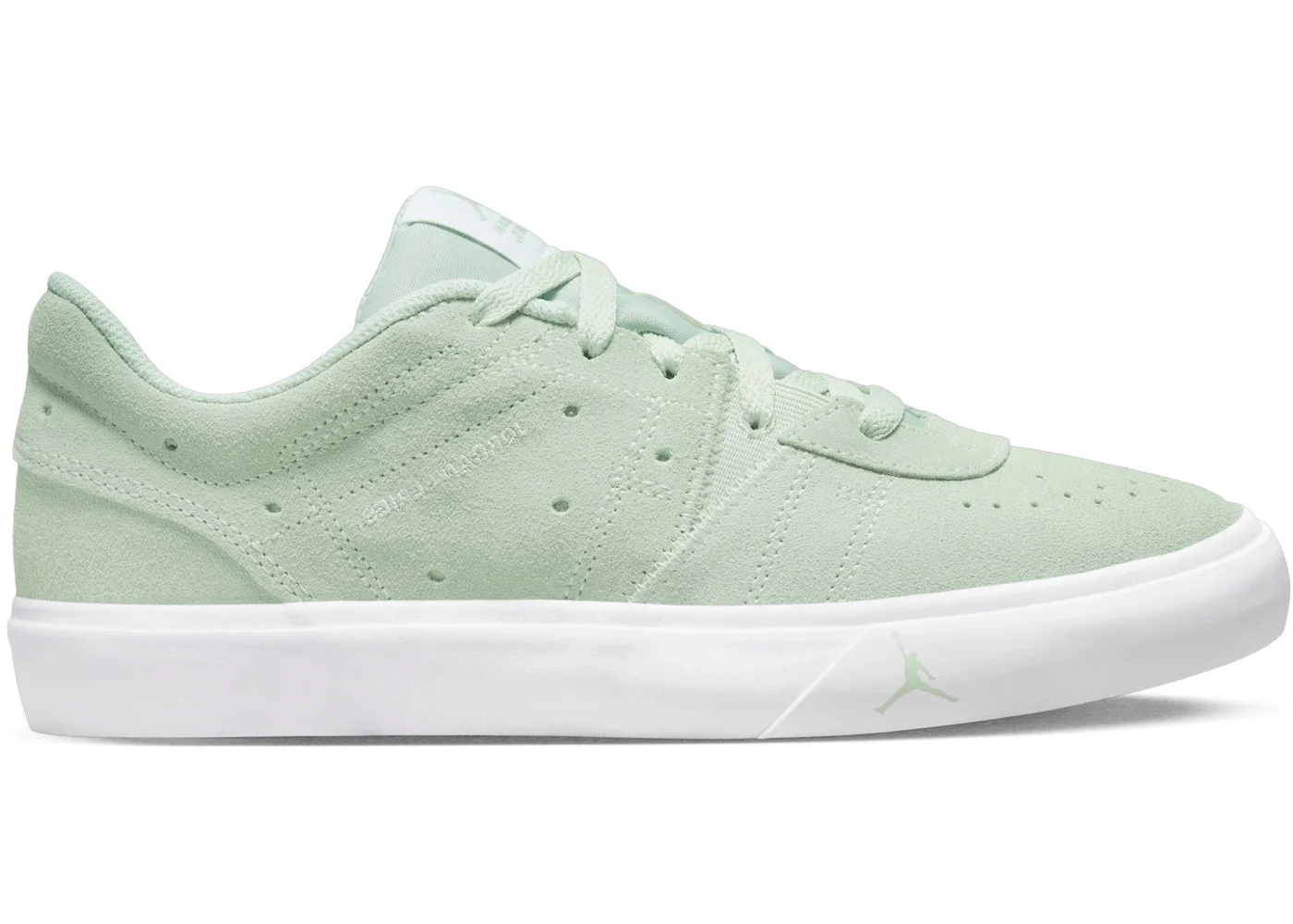 (WMNS) 에어 요르단 시리즈 'Pistachio Frost' DN1857-300 - 1
