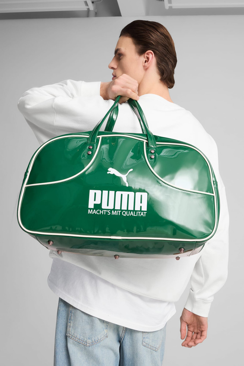 PUMA Archive 1976 Grip Bag outlook