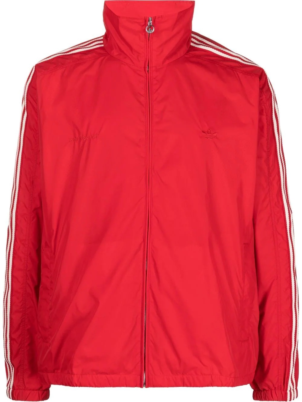 x Wales Bonner track jacket - 1