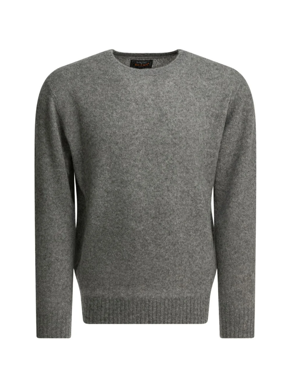 crew-neck sweater - 1