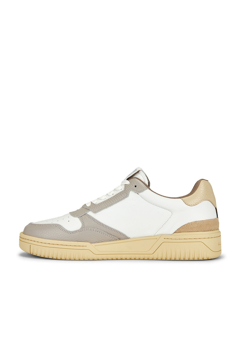 ALLSAINTS Regan Low Top Sneaker outlook