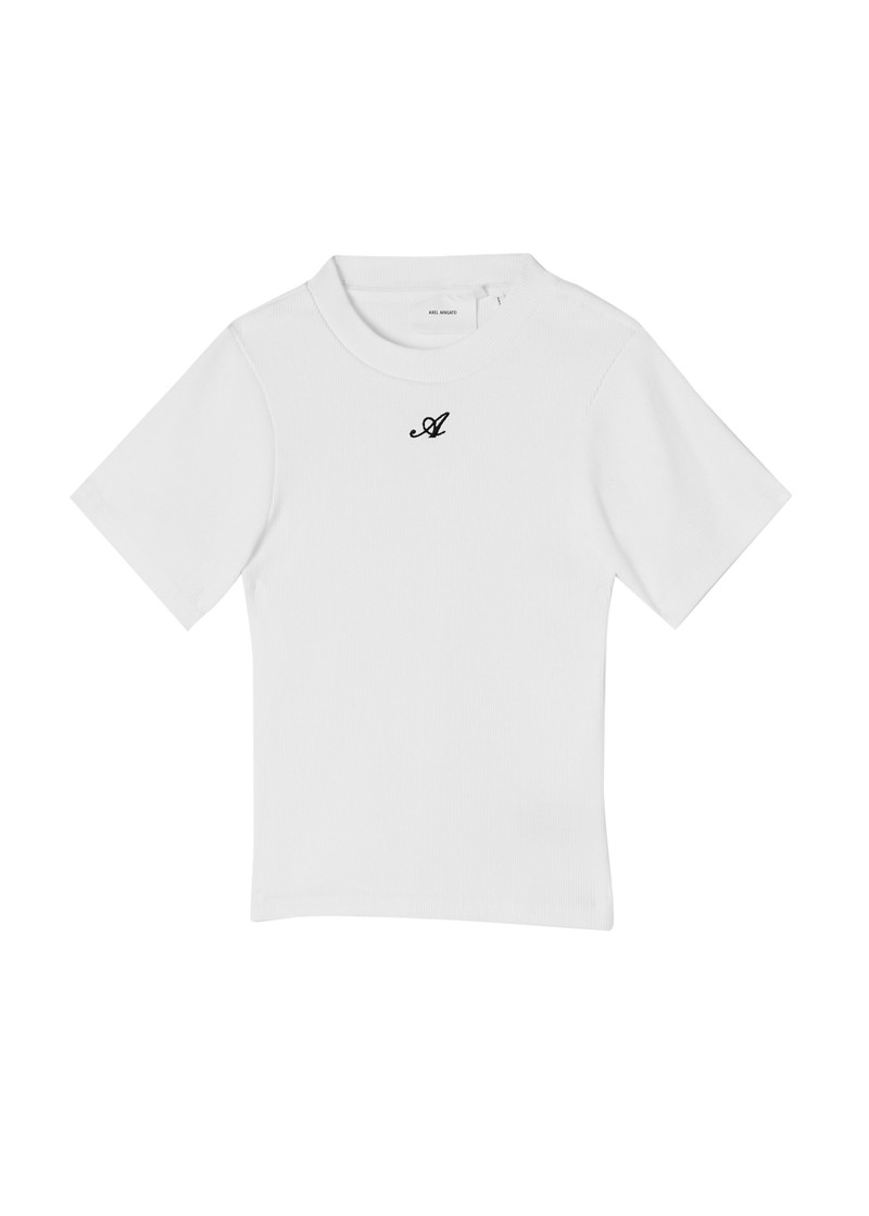 Script A T-Shirt - 1