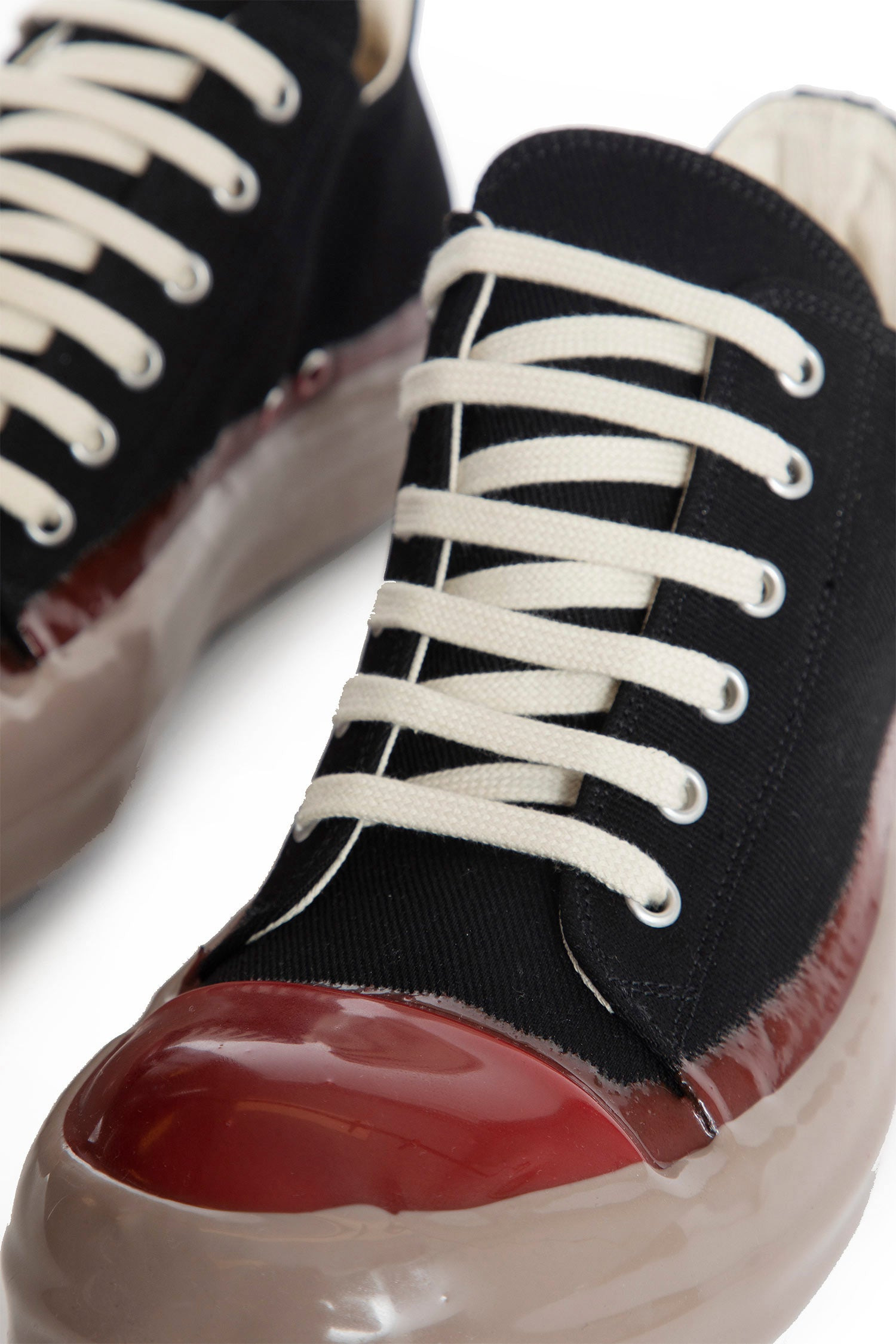 Concordians Low Sneaks - 7