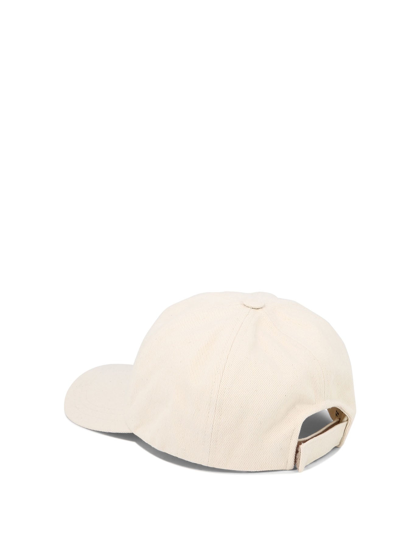 Isabel Marant Trucker Cap "tyron" - 3