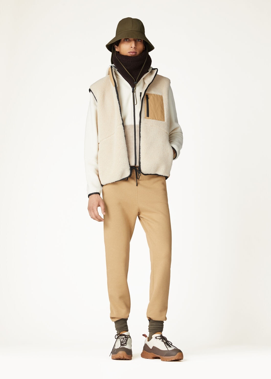 Larecchio Pants - 2