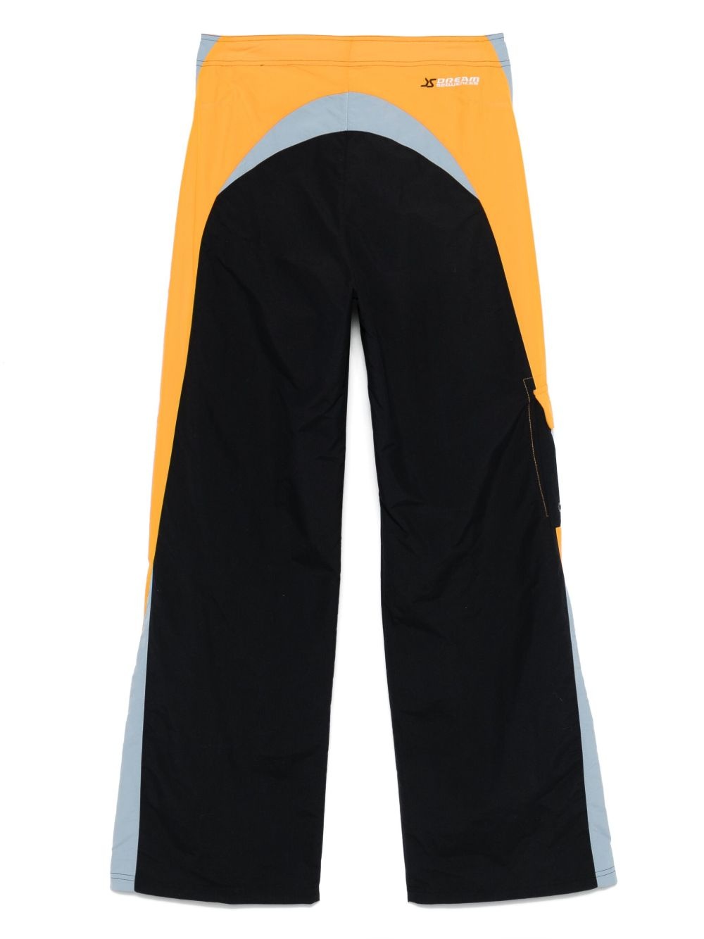 Board trousers - 2
