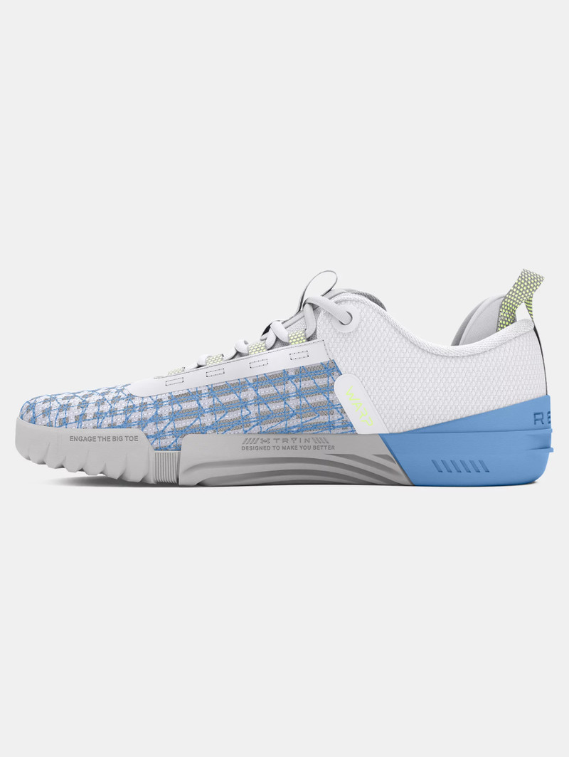 Women's UA Reign 6 Training Shoes 2